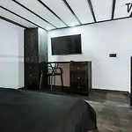 дворівнева для 4 гостей 32г-2 Odessza