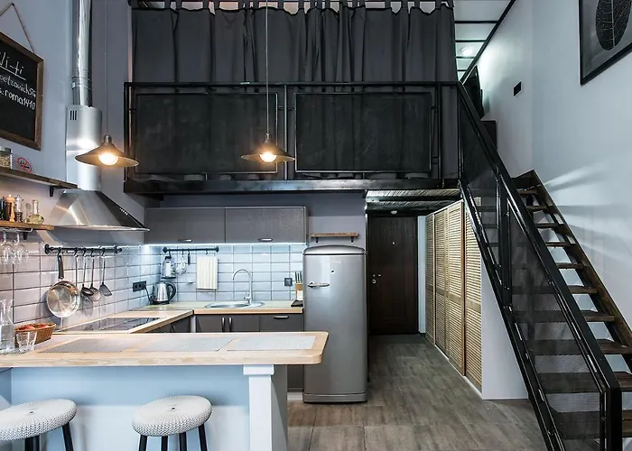 дворівнева для 4 гостей 32г-2 Odesa