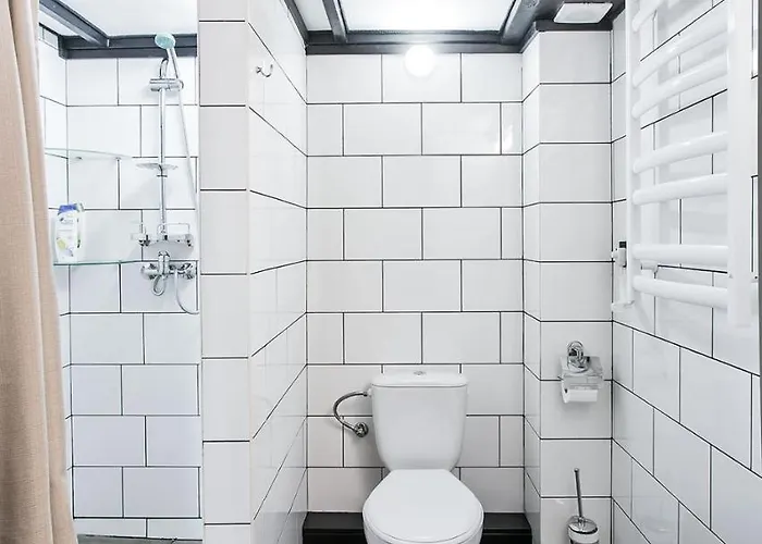 дворівнева для 4 гостей 32г-2 Apartment