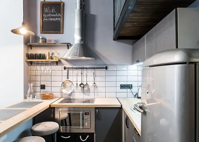 дворівнева для 4 гостей 32г-2 Apartment Odesa