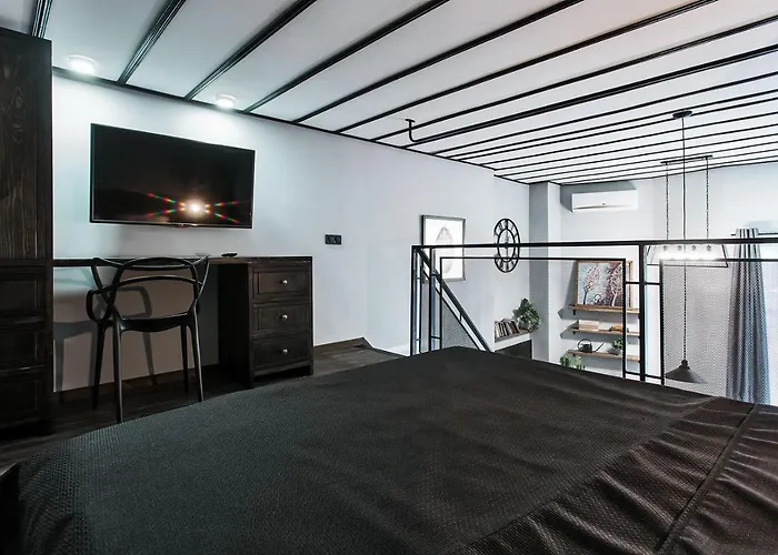 двух-уровневая для 4 человек *