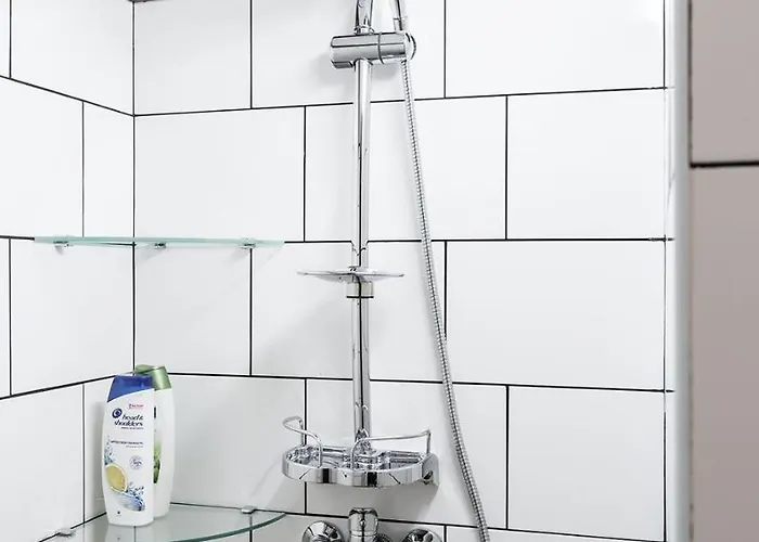 дворівнева для 4 гостей 32г-2 Apartment