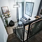 дворівнева для 4 гостей 32г-2