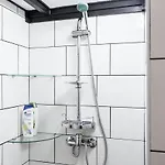 дворівнева для 4 гостей 32г-2 Apartment