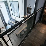 дворівнева для 4 гостей 32г-2 * Odessa