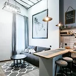 дворівнева для 4 гостей 32г-2 * Odessa