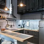 дворівнева для 4 гостей 32г-2