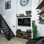 дворівнева для 4 гостей 32г-2 * Odessa