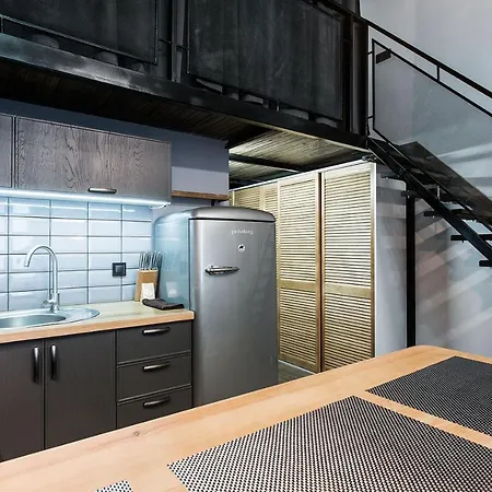 дворівнева для 4 гостей 32г-2 Odessa