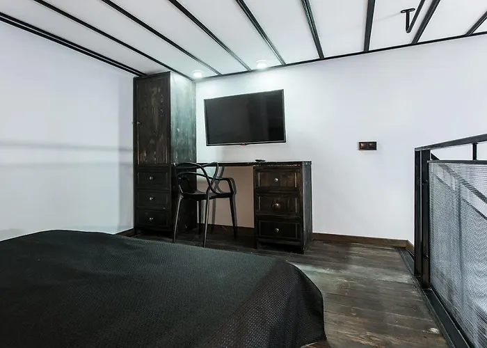 дворівнева для 4 гостей 32г-2 Odessa