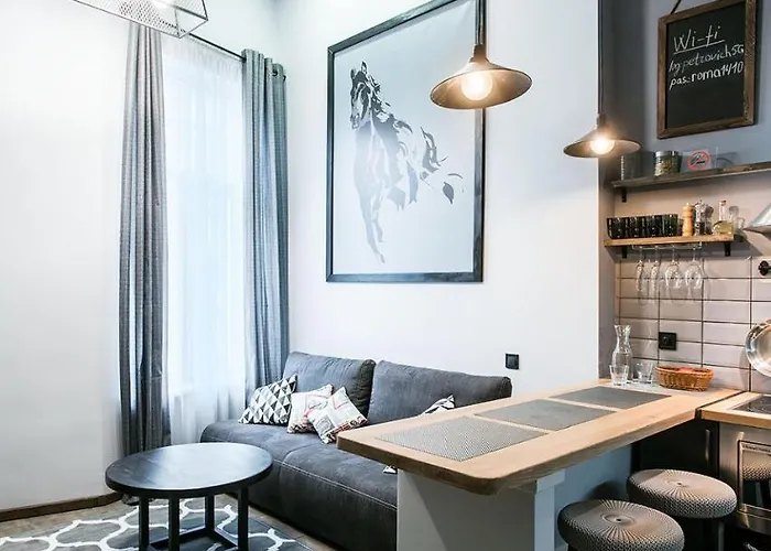 дворівнева для 4 гостей 32г-2 * Odessa